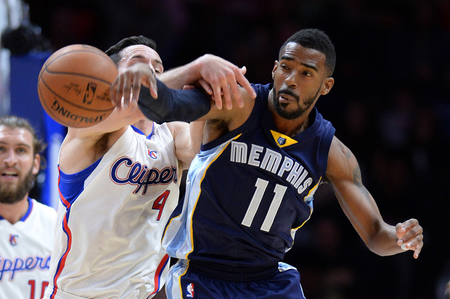 灰熊绝杀热火，保罗刷新纪录