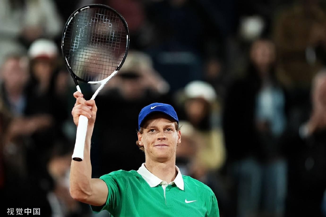 法网完胜蒙特卡洛大师赛，蒂姆状态火热